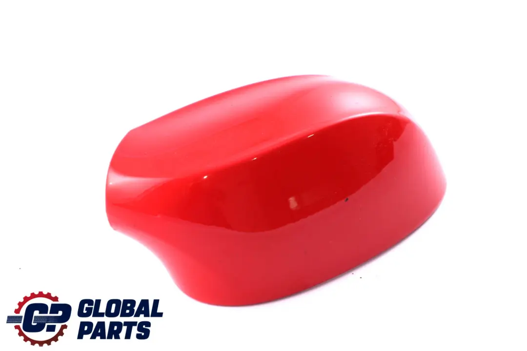 BMW Z4 Series E85 E86 Right Cover Cap O/S Casing Wing Mirror Hellrot Red 314 - SKU P0031361-HELL - Part number 0031361
