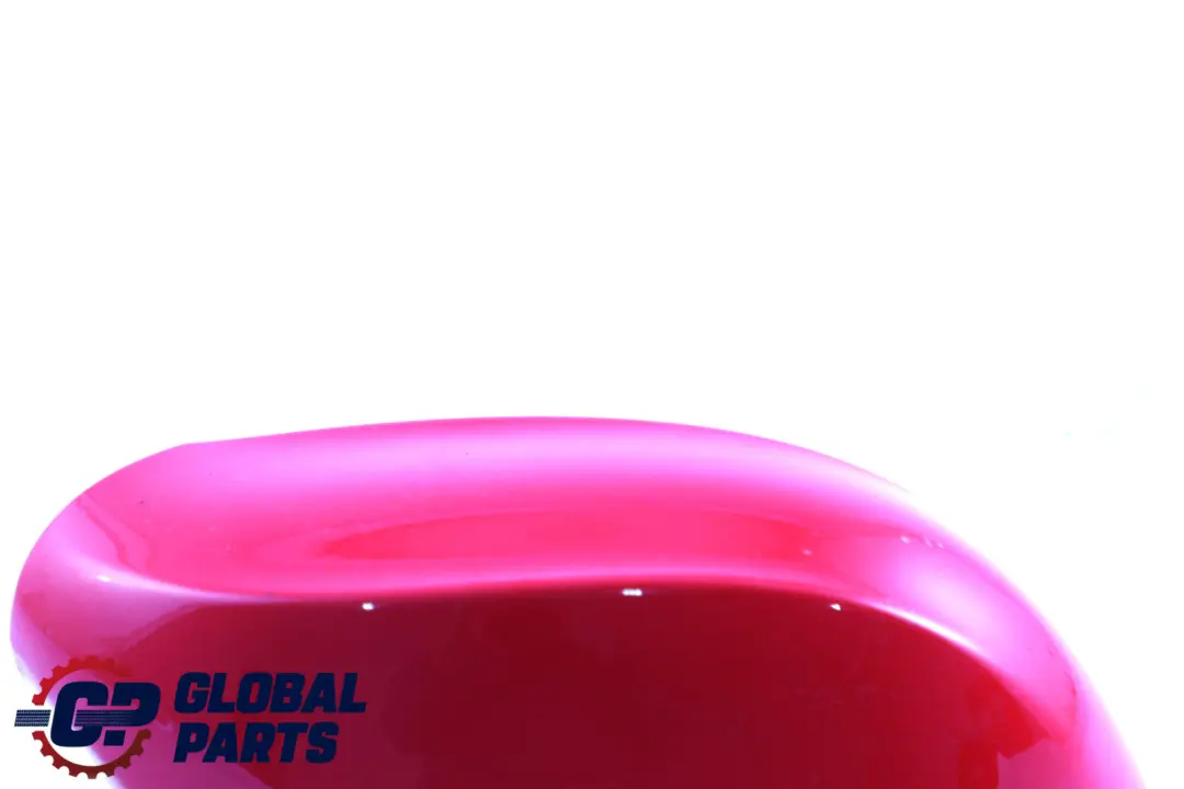Right Cover Cap O/S Casing Wing Mirror Hellrot Red 314 to BMW Z4 Series E85 E86 with Part number 0031361 BMW Z4 Series E85 E86 Right Cover Cap O/S Casing Wing Mirror Hellrot Red 314 - SKU P0031361-HELL - Part number 0031361