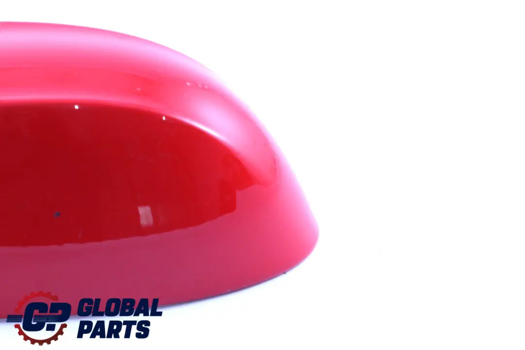 BMW Z4 Series E85 E86 Right Cover Cap O/S Casing Wing Mirror Hellrot Red 314 - SKU P0031361-HELL - Part number 0031361