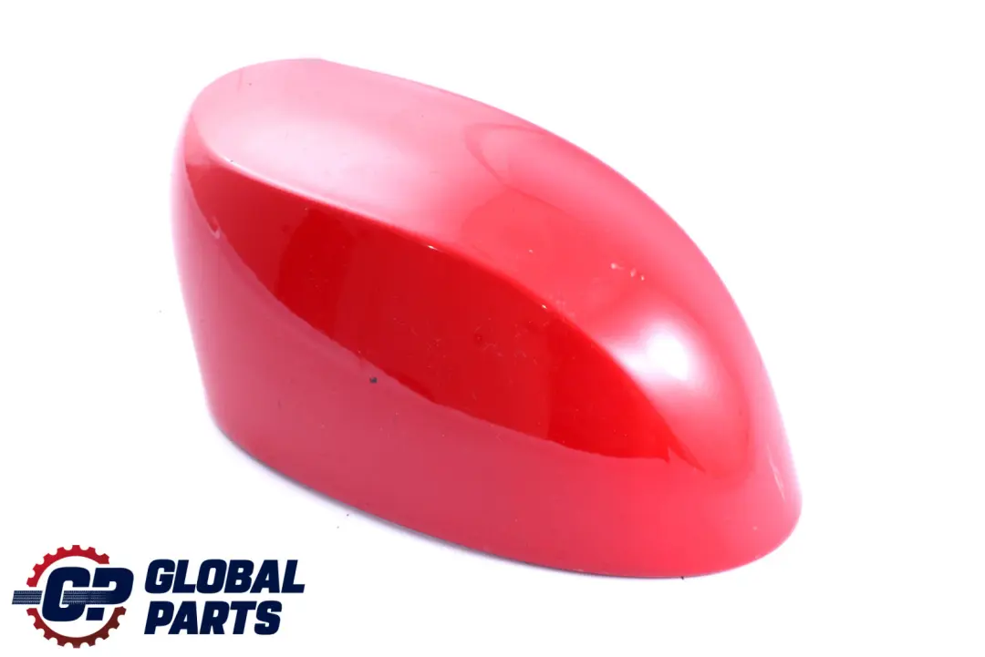 Right Cover Cap O/S Casing Wing Mirror Hellrot Red 314 to BMW Z4 Series E85 E86 with Part number 0031361 BMW Z4 Series E85 E86 Right Cover Cap O/S Casing Wing Mirror Hellrot Red 314 - SKU P0031361-HELL - Part number 0031361