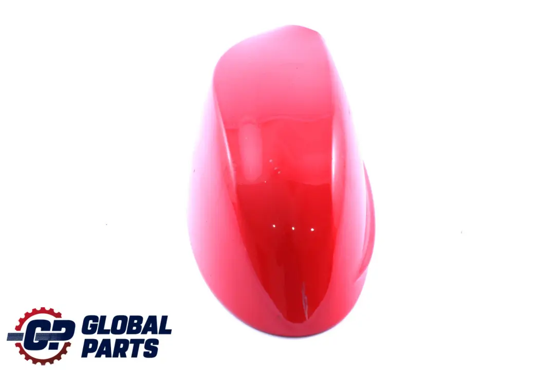 Right Cover Cap O/S Casing Wing Mirror Hellrot Red 314 to BMW Z4 Series E85 E86 with Part number 0031361 BMW Z4 Series E85 E86 Right Cover Cap O/S Casing Wing Mirror Hellrot Red 314 - SKU P0031361-HELL - Part number 0031361