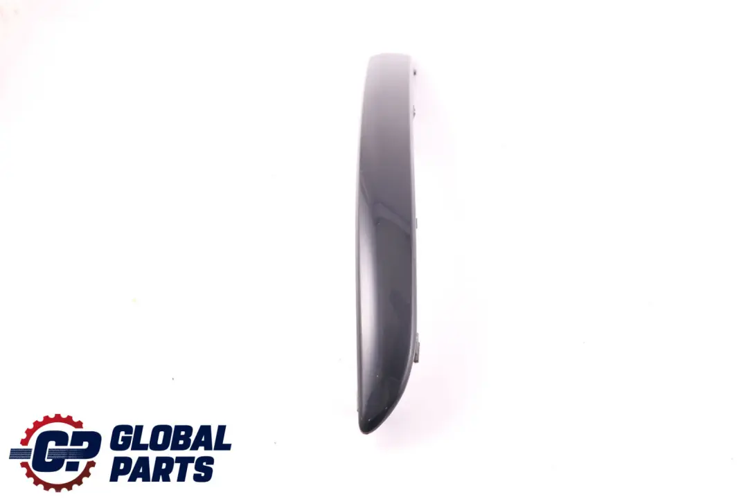 Bumper Guard Strip Front Right O/S Carbonschwarz to BMW 1 Series E87 with Part number 7124500 BMW 1 Series E87 Bumper Guard Strip Front Right O/S Carbonschwarz - SKU P0032638-CAR - Part number 7124500