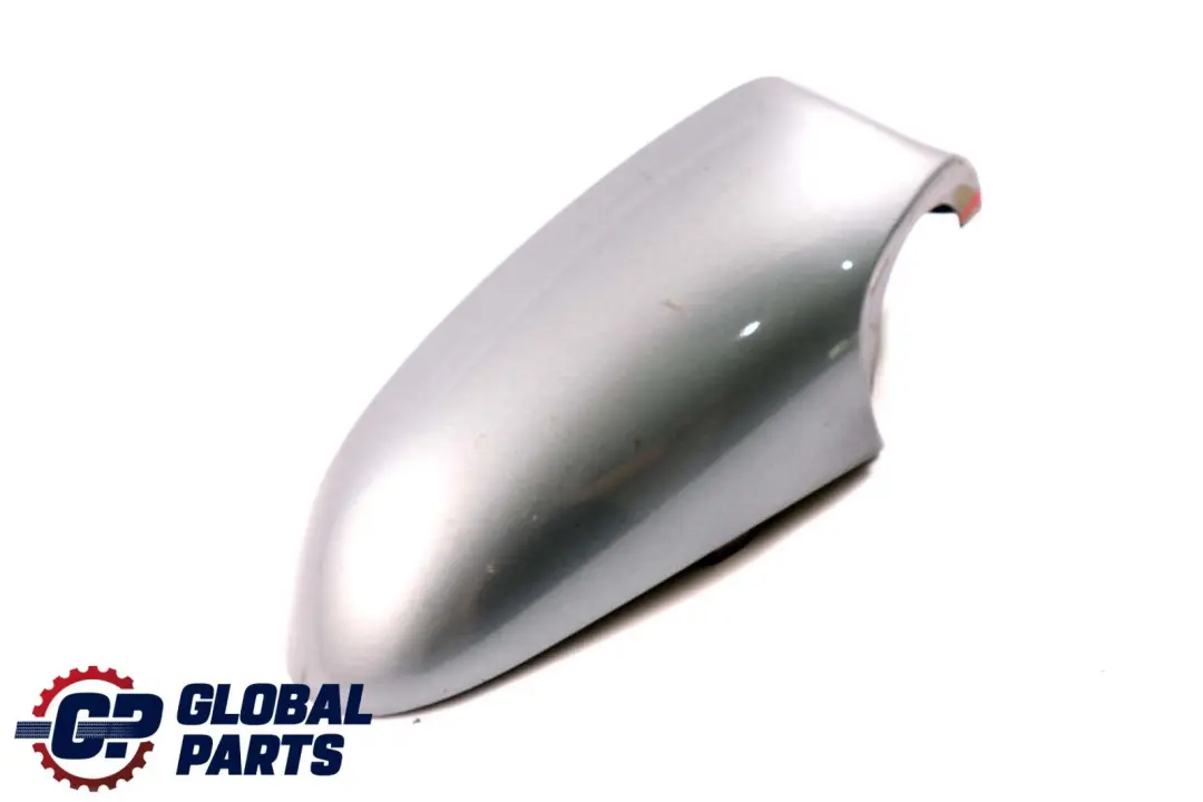 Sportellone Copertura Specchio Destra Quarzo-Blu Quarzo Blu per BMW E87 con numero di parte 0032680 BMW E87 Sportellone Copertura Specchio Destra Quarzo-Blu Quarzo Blu - SKU P0032680-QB1 - Numero di parte 0032680