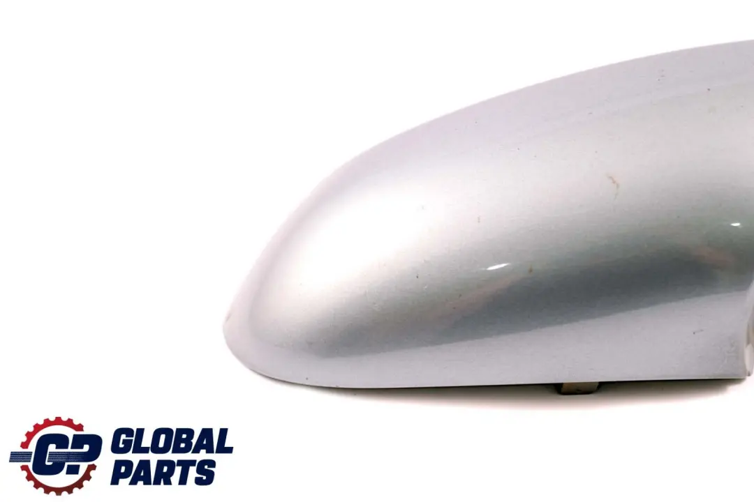 Cubierta espejo lateral derecho azul cuarzo para BMW E87 con número de pieza 0032680 BMW E87 Cubierta espejo lateral derecho azul cuarzo - SKU P0032680-QB1 - Número de pieza 0032680