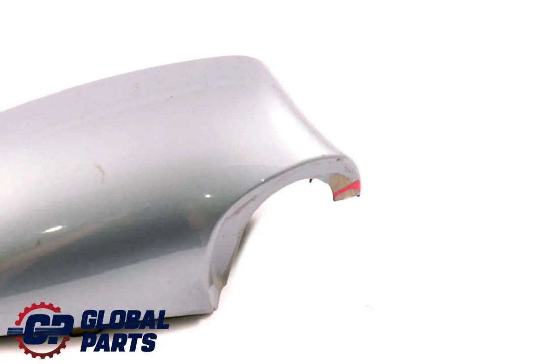 BMW E87 Capuchon Retroviseur Couvercle Droit Quartzbleu Quartz Bleu - SKU P0032680-QB1 - Numéro de pièce 0032680