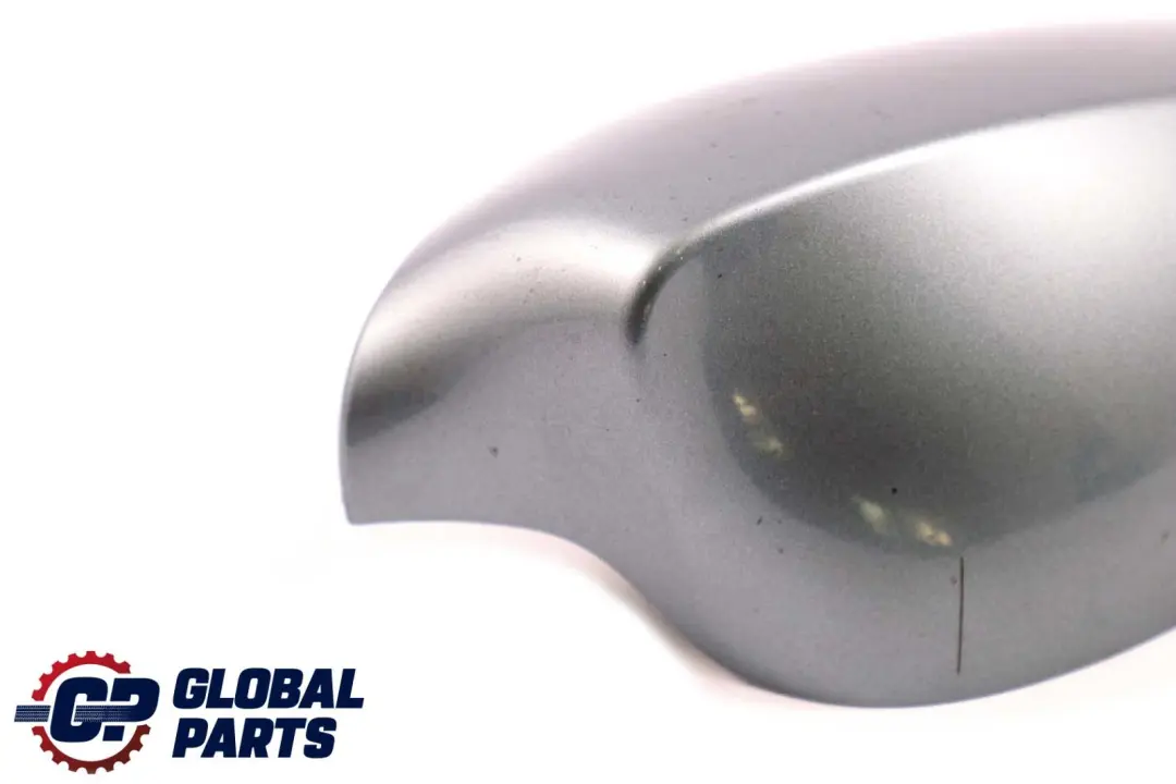 BMW E87 Capuchon Retroviseur Couvercle Droit Quartzbleu Quartz Bleu - SKU P0032680-QB1 - Numéro de pièce 0032680