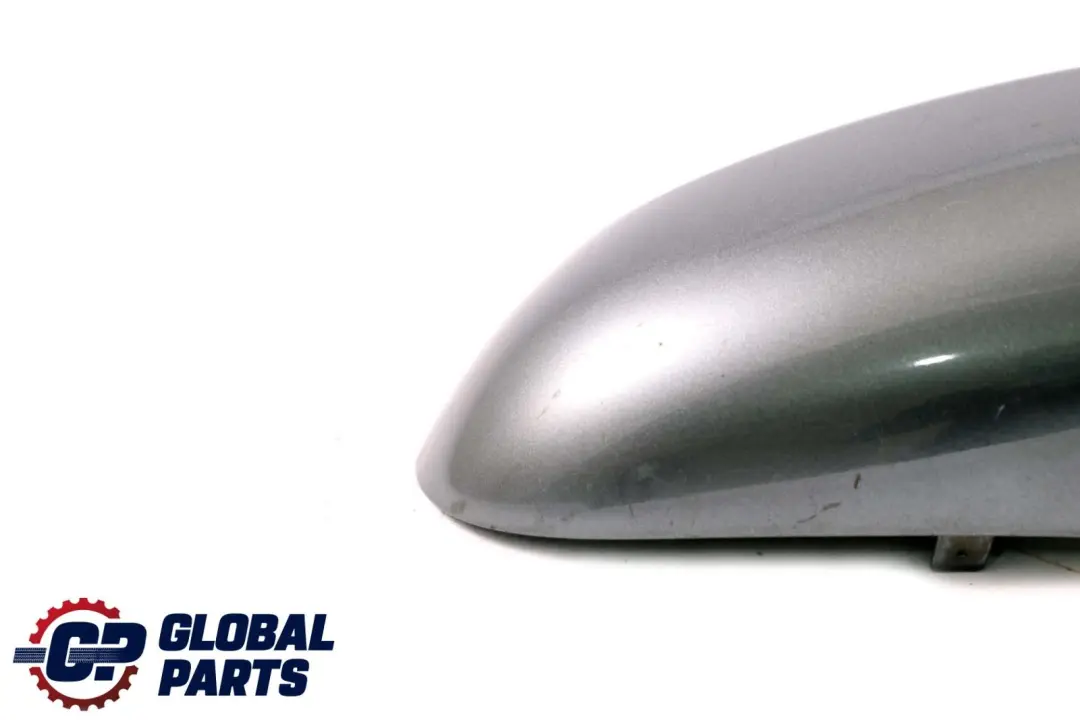 *BMW 1 er E87 Abdeckkappe Spiegel Abdeckung Rechts Sparkling Graphite für mit Teilenummer 0032680 *BMW 1 er E87 Abdeckkappe Spiegel Abdeckung Rechts Sparkling Graphite - SKU P0032680-SG - Teilenummer 0032680