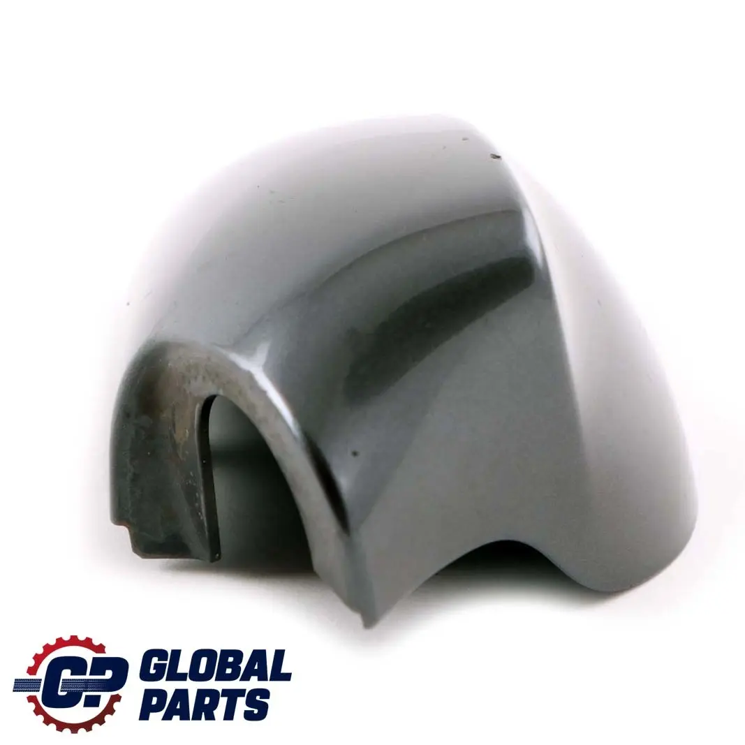 Right O/S Cover Cap Casing Mirror Wing Sparkling Graphite to BMW 1 E81 E87 with Part number 0032680 BMW 1 E81 E87 Right O/S Cover Cap Casing Mirror Wing Sparkling Graphite - SKU P0032680-SG2 - Part number 0032680