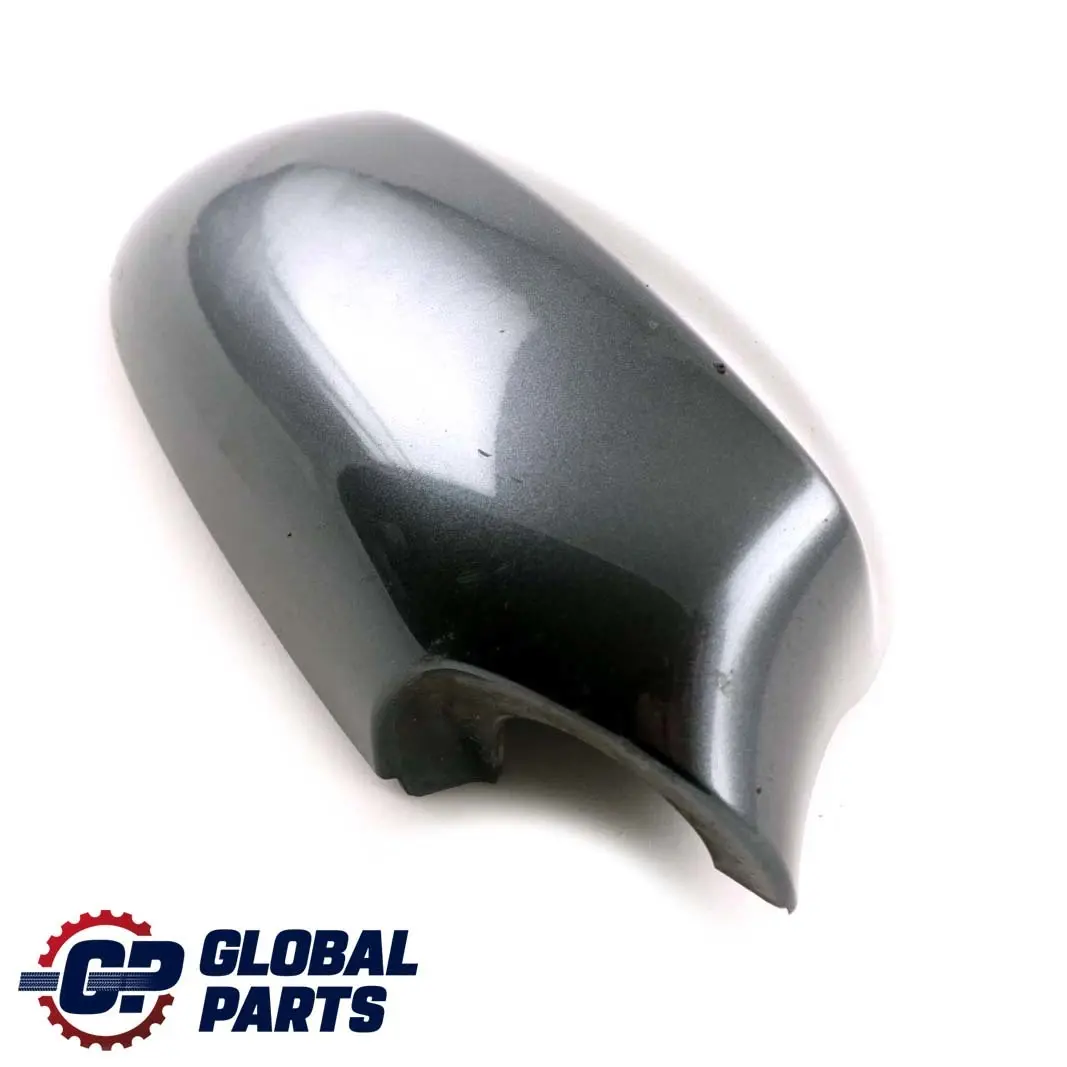 Abdeckkappe Lackiert Rechts Sparkling Graphite für BMW 1 E81 E87 mit Teilenummer 0032680 BMW 1 E81 E87 Abdeckkappe Lackiert Rechts Sparkling Graphite - SKU P0032680-SG2 - Teilenummer 0032680