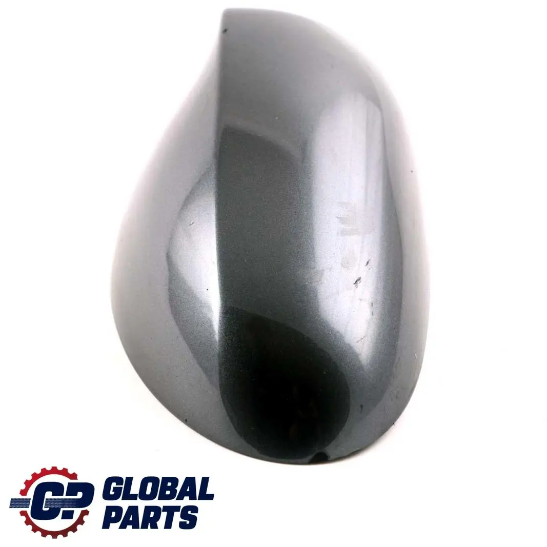 Abdeckkappe Lackiert Rechts Sparkling Graphite für BMW 1 E81 E87 mit Teilenummer 0032680 BMW 1 E81 E87 Abdeckkappe Lackiert Rechts Sparkling Graphite - SKU P0032680-SG2 - Teilenummer 0032680