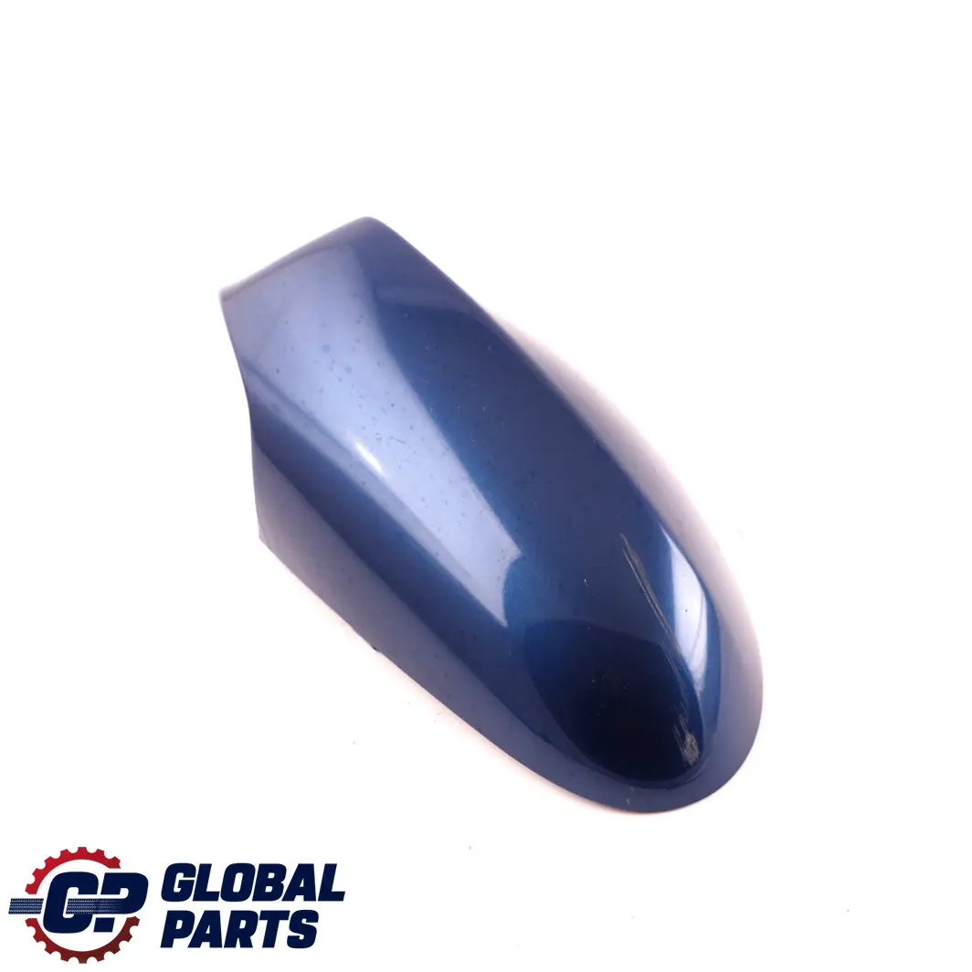 £BMW 1 Series E87 1 Cover Cap Casing Left Wing Mirror N/S Le Mans Blau Blue 381 - SKU P0032681-LMB1 - Part number 0032681