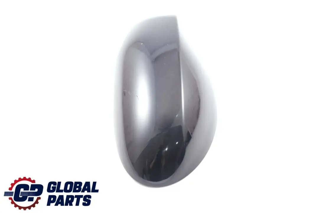 Left N/S Cover Cap Casing Wing Mirror Monacoblau Blue to BMW 1 Series E87 with Part number 0032681 BMW 1 Series E87 Left N/S Cover Cap Casing Wing Mirror Monacoblau Blue - SKU P0032681-MB1 - Part number 0032681