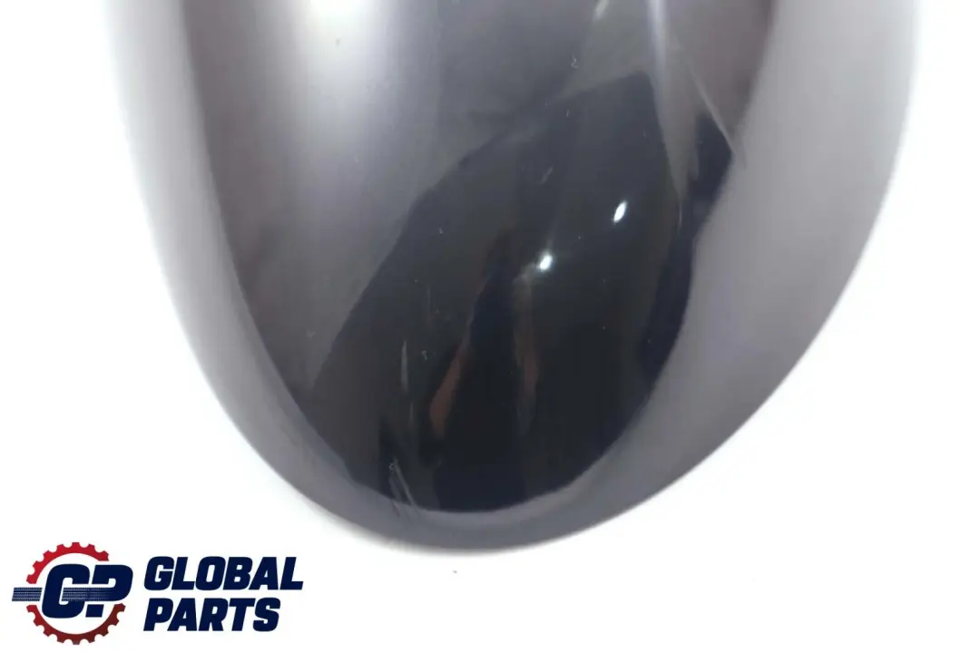 BMW 1 Series E87 Left N/S Cover Cap Casing Wing Mirror Monacoblau Blue - SKU P0032681-MB1 - Part number 0032681