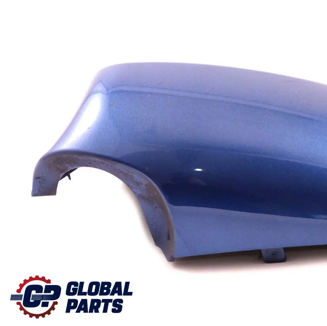 Sportellone Copertura Specchio SX Montegoblau A51 per BMW E81 E87 con numero di parte 0032681 BMW E81 E87 Sportellone Copertura Specchio SX Montegoblau A51 - SKU P0032681-MTB - Numero di parte 0032681