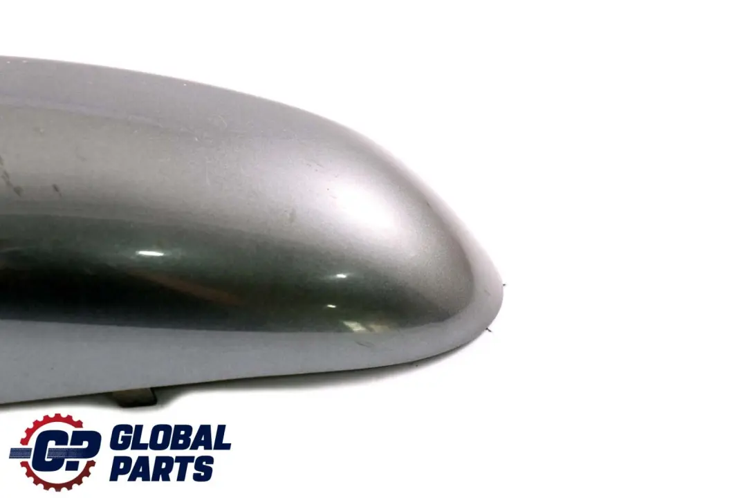 BMW 1 Series E87 Cover Cap Casing Left Wing Mirror N/S Sparkling Graphite A22 - SKU P0032681-SG - Part number 0032681