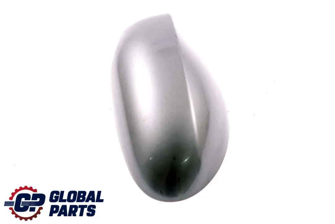 BMW E87 Tapa carcasa espejo izquierdo Sparkling Graphite A22 - SKU P0032681-SG - Número de pieza 0032681