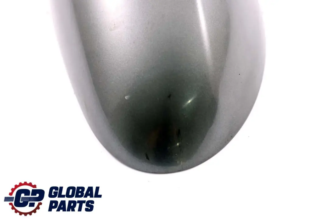 BMW 1 Series E87 Cover Cap Casing Left Wing Mirror N/S Sparkling Graphite A22 - SKU P0032681-SG - Part number 0032681