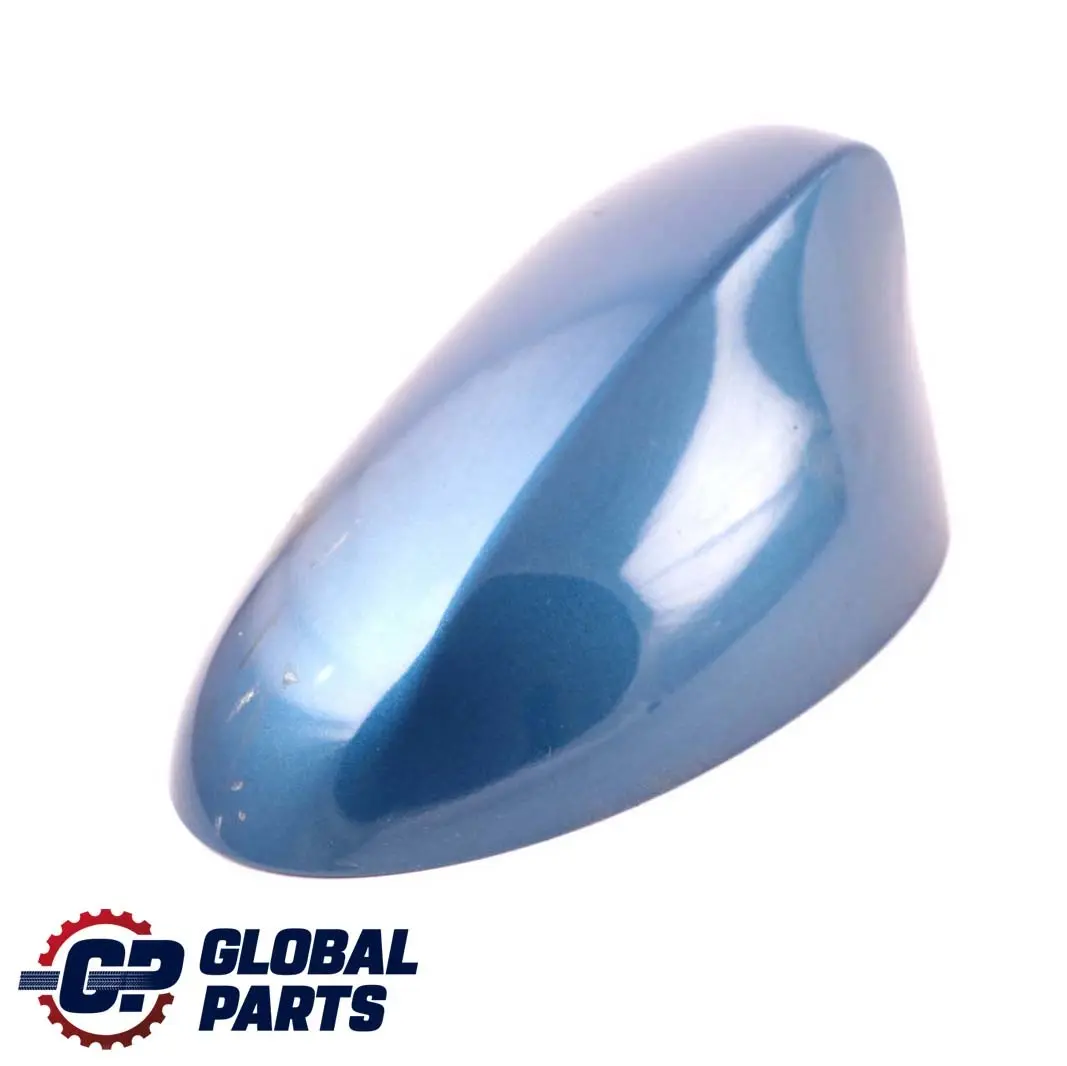 *BMW 1 er E81 E87 Abdeckkappe Abdeckung Spiegel Links Sydneyblau Blau A19 für mit Teilenummer 0032681 *BMW 1 er E81 E87 Abdeckkappe Abdeckung Spiegel Links Sydneyblau Blau A19 - SKU P0032681-SYD1 - Teilenummer 0032681