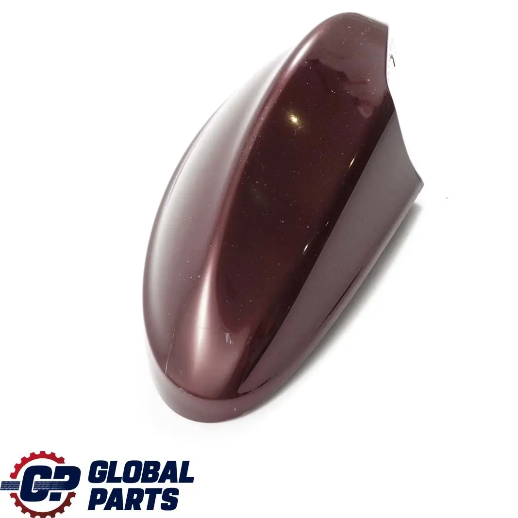 Right Cap Cover O/S Casing Wing Mirror Barberarot Red A39 to BMW 3 Series E90 E91 with Part number 0032724 BMW 3 Series E90 E91 Right Cap Cover O/S Casing Wing Mirror Barberarot Red A39 - SKU P0032724-BAR - Part number 0032724