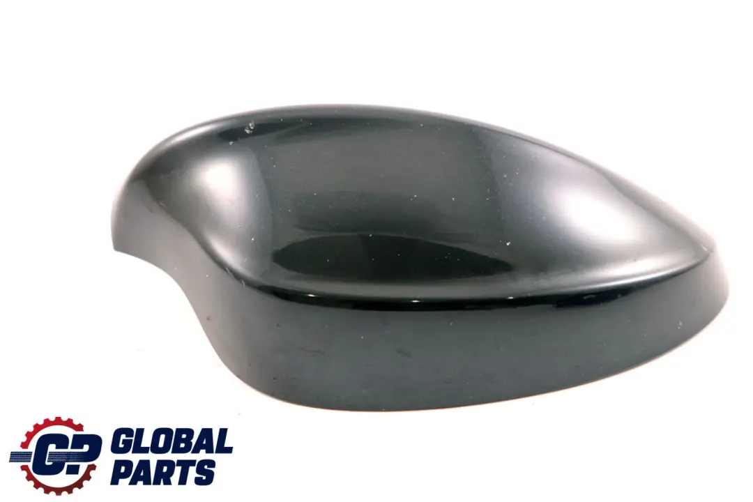 Right Cover Cap O/S Casing Wing Mirror Carbonschwarz Black to BMW 3 Series E90 E91 with Part number 0032724 BMW 3 Series E90 E91 Right Cover Cap O/S Casing Wing Mirror Carbonschwarz Black - SKU P0032724-CAR - Part number 0032724
