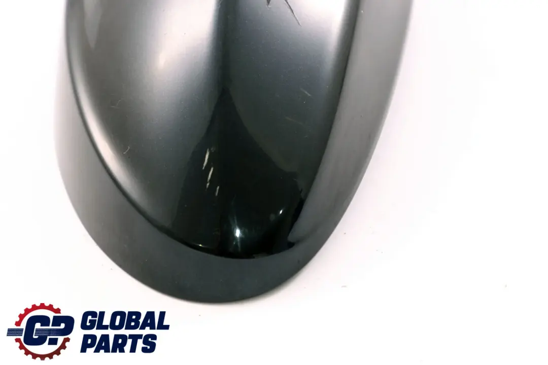 BMW 3 Series E90 E91 Right Cover Cap O/S Casing Wing Mirror Carbonschwarz Black - SKU P0032724-CAR1 - Part number 0032724