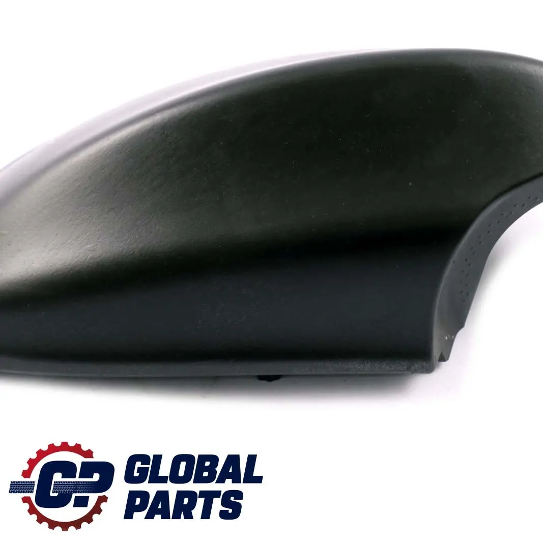 BMW 3 Series E90 E91 Right Cover Cap O/S Casing Outside Wing Mirror Primed - SKU P0032724-PRIM - Part number 0032724