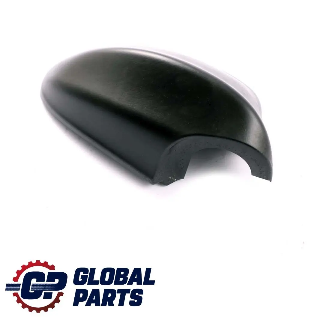BMW 3 Series E90 E91 Right Cover Cap O/S Casing Outside Wing Mirror Primed - SKU P0032724-PRIM - Part number 0032724