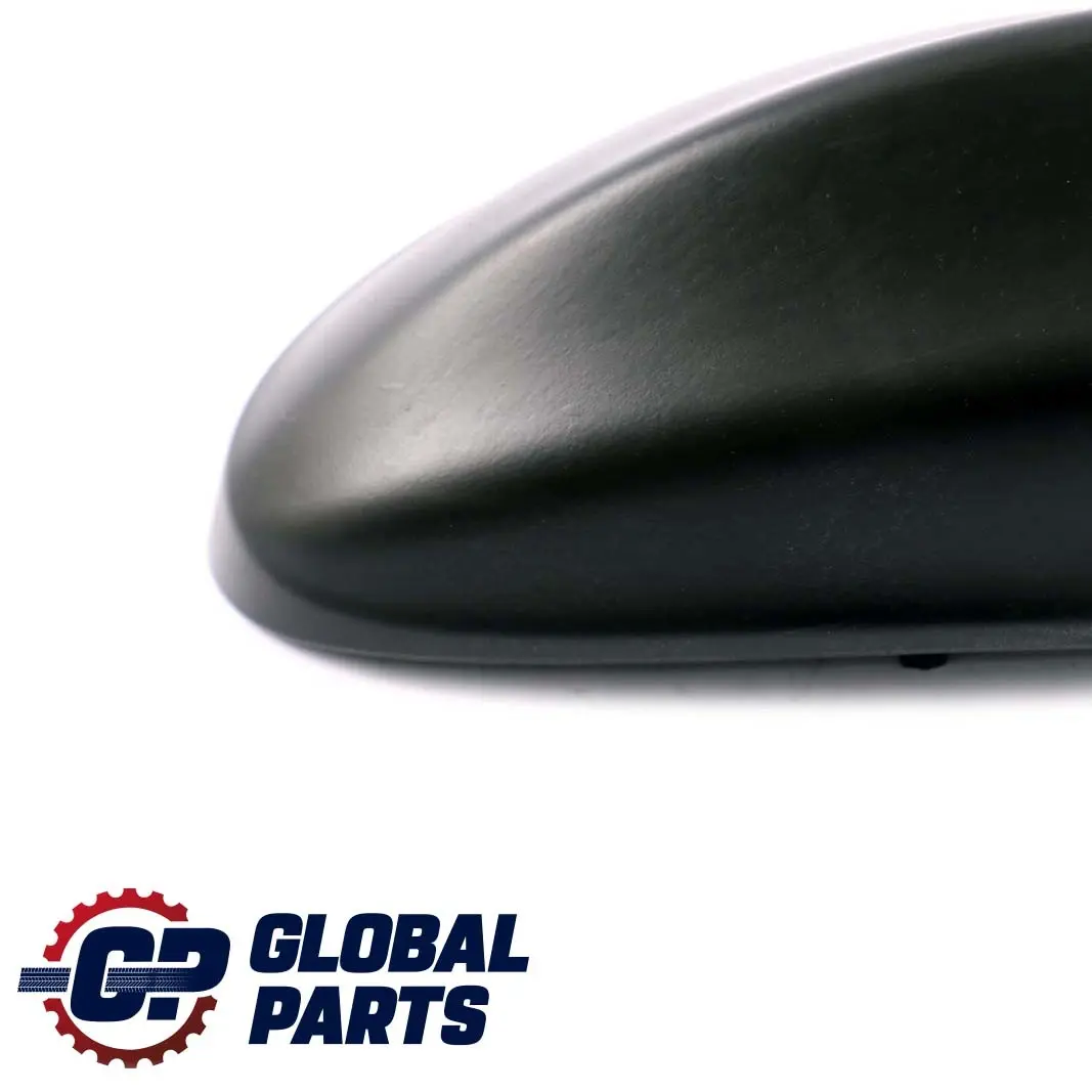 BMW 3 Series E90 E91 Right Cover Cap O/S Casing Outside Wing Mirror Primed - SKU P0032724-PRIM - Part number 0032724