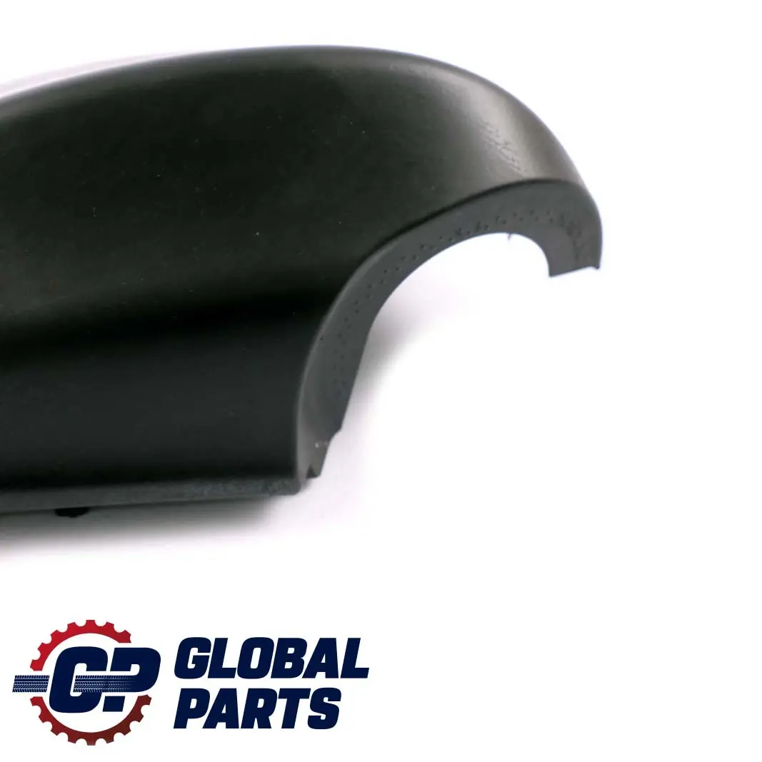 BMW 3 Series E90 E91 Right Cover Cap O/S Casing Outside Wing Mirror Primed - SKU P0032724-PRIM - Part number 0032724