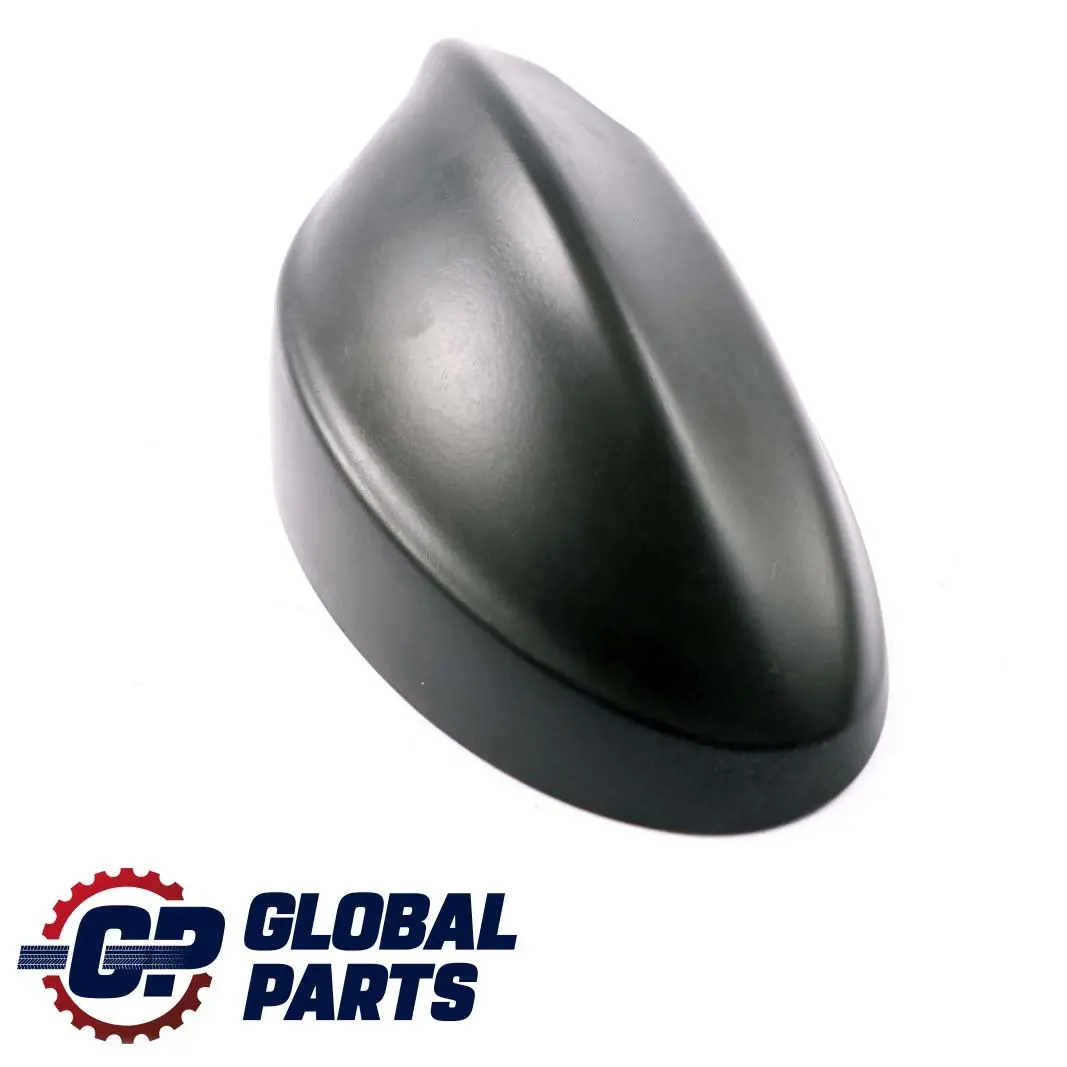 BMW 3 Series E90 E91 Right Cover Cap O/S Casing Outside Wing Mirror Primed - SKU P0032724-PRIM - Part number 0032724