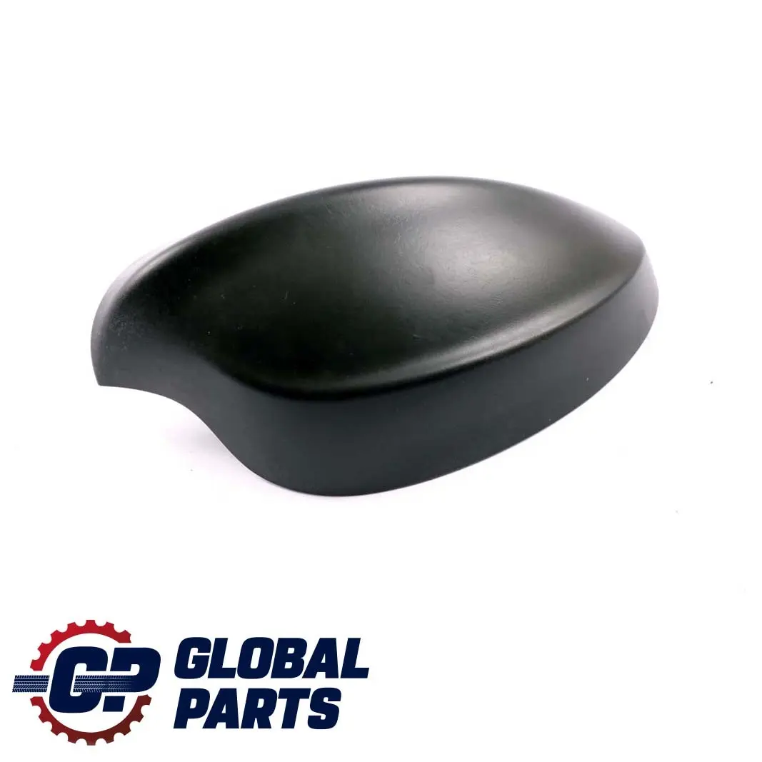BMW 3 Series E90 E91 Right Cover Cap O/S Casing Outside Wing Mirror Primed - SKU P0032724-PRIM - Part number 0032724