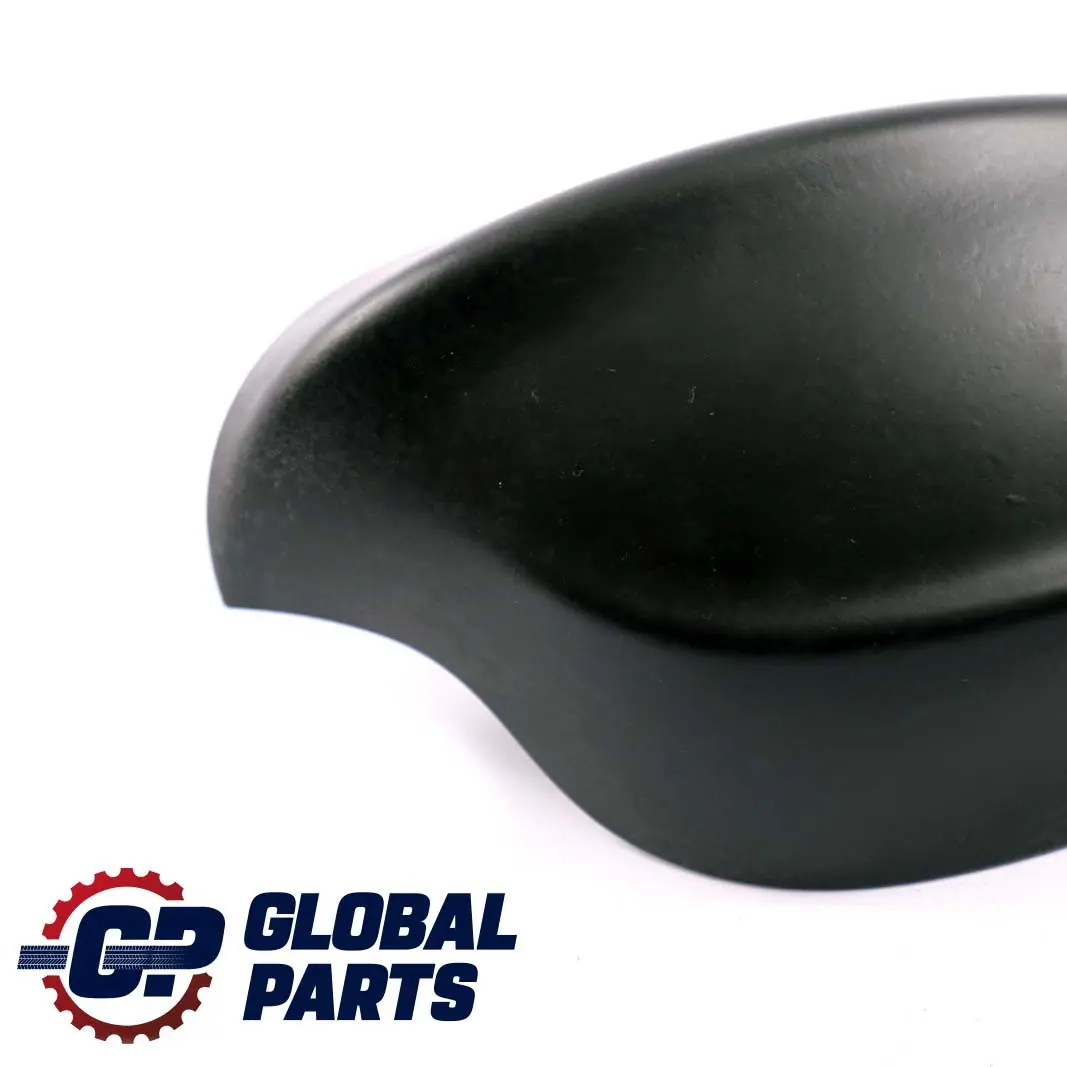 BMW 3 Series E90 E91 Right Cover Cap O/S Casing Outside Wing Mirror Primed - SKU P0032724-PRIM - Part number 0032724