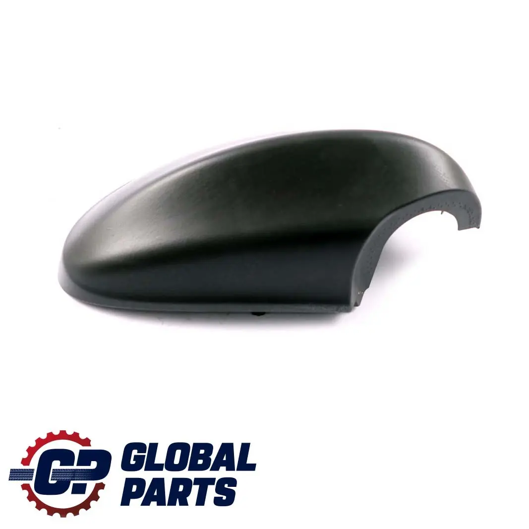 BMW 3 Series E90 E91 Right Cover Cap O/S Casing Outside Wing Mirror Primed - SKU P0032724-PRIM - Part number 0032724