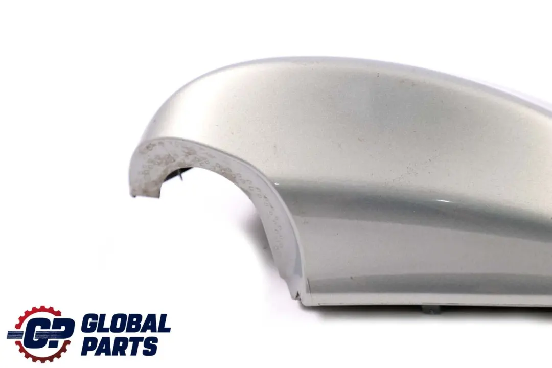 Capot De Protection N/S Du Rétroviseur D'aile Gauche Arktis Metallic pour BMW E90 E91 à propos du numéro de pièce 0032725 BMW E90 E91 Capot De Protection N/S Du Rétroviseur D'aile Gauche Arktis Metallic - SKU P0032725-AM1 - Numéro de pièce 0032725