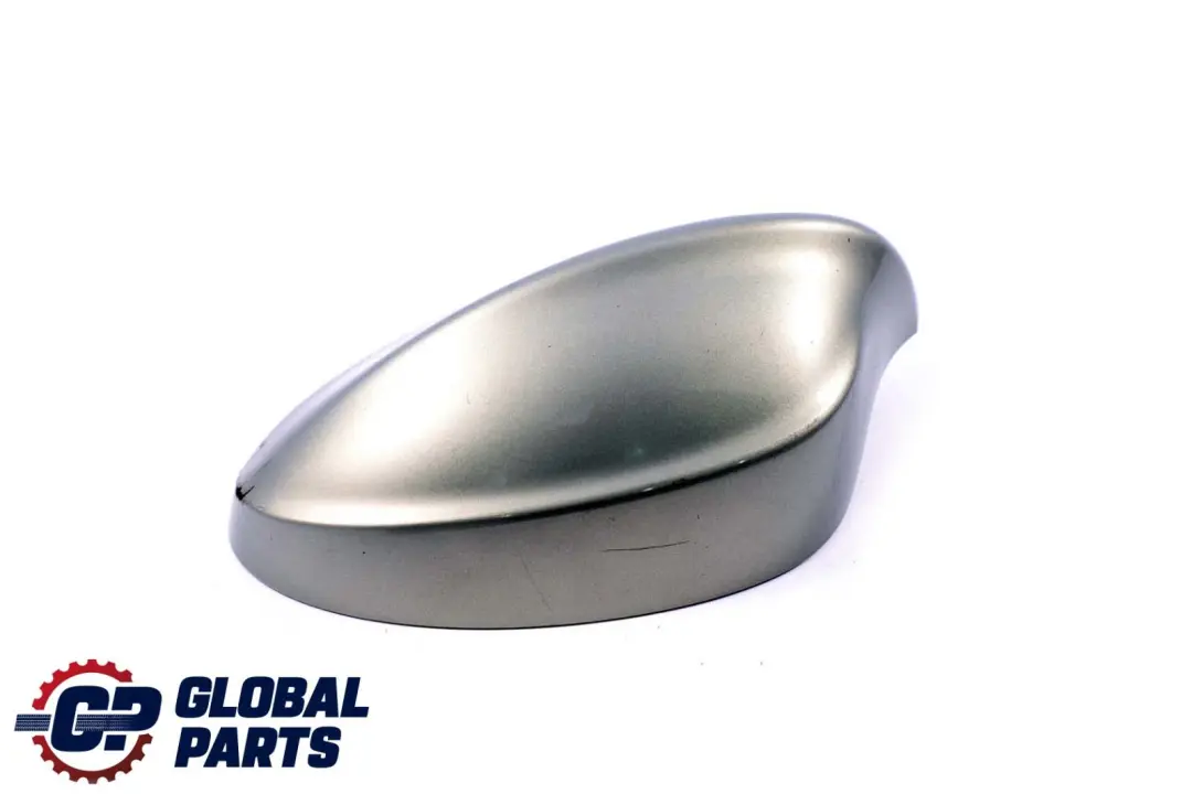 BMW E90 Osłona Lusterka Lewa Arktis Metallic - A34 - SKU P0032725-AM1 - Numer Części 0032725