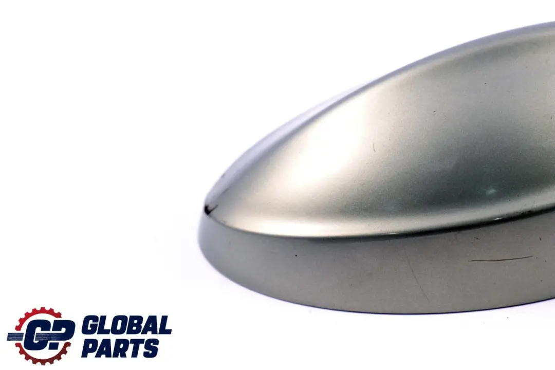 BMW E90 Osłona Lusterka Lewa Arktis Metallic - A34 - SKU P0032725-AM1 - Numer Części 0032725