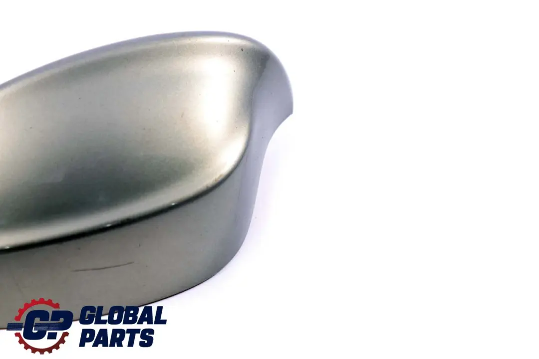 BMW E90 Osłona Lusterka Lewa Arktis Metallic - A34 - SKU P0032725-AM1 - Numer Części 0032725