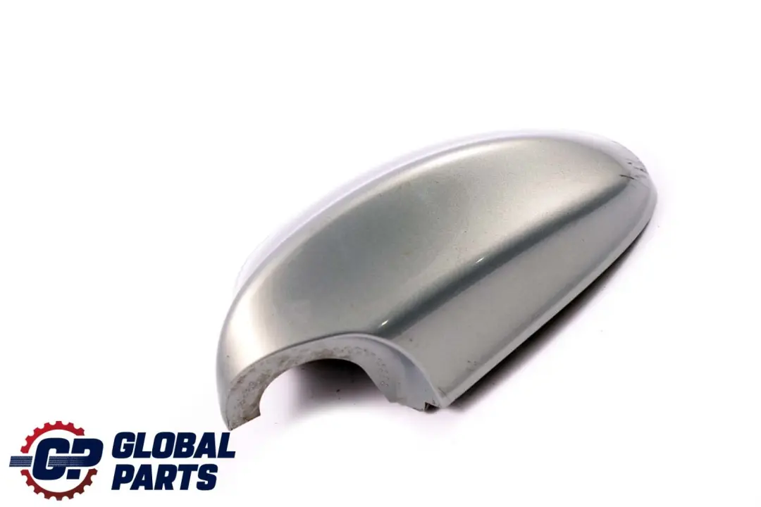 Capot De Protection N/S Du Rétroviseur D'aile Gauche Arktis Metallic pour BMW E90 E91 à propos du numéro de pièce 0032725 BMW E90 E91 Capot De Protection N/S Du Rétroviseur D'aile Gauche Arktis Metallic - SKU P0032725-AM1 - Numéro de pièce 0032725