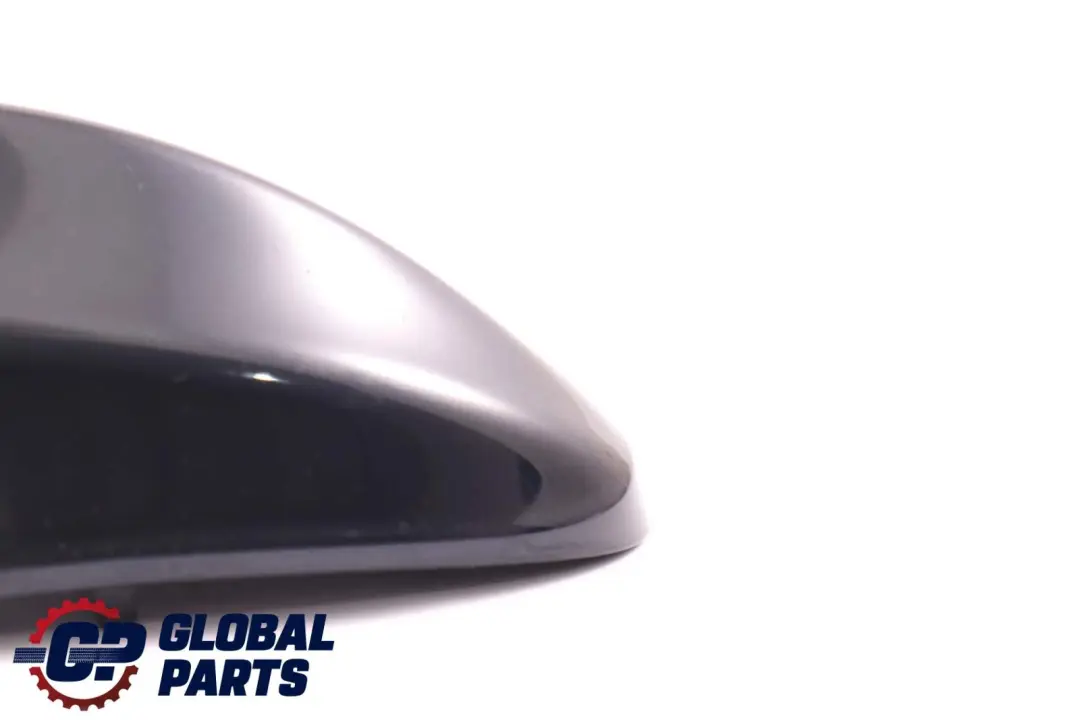 BMW 3 Series 1 E90 E91 Left Cover Cap N/S Casing Wing Mirror Monacoblau Blue - SKU P0032725-MB1 - Part number 0032725