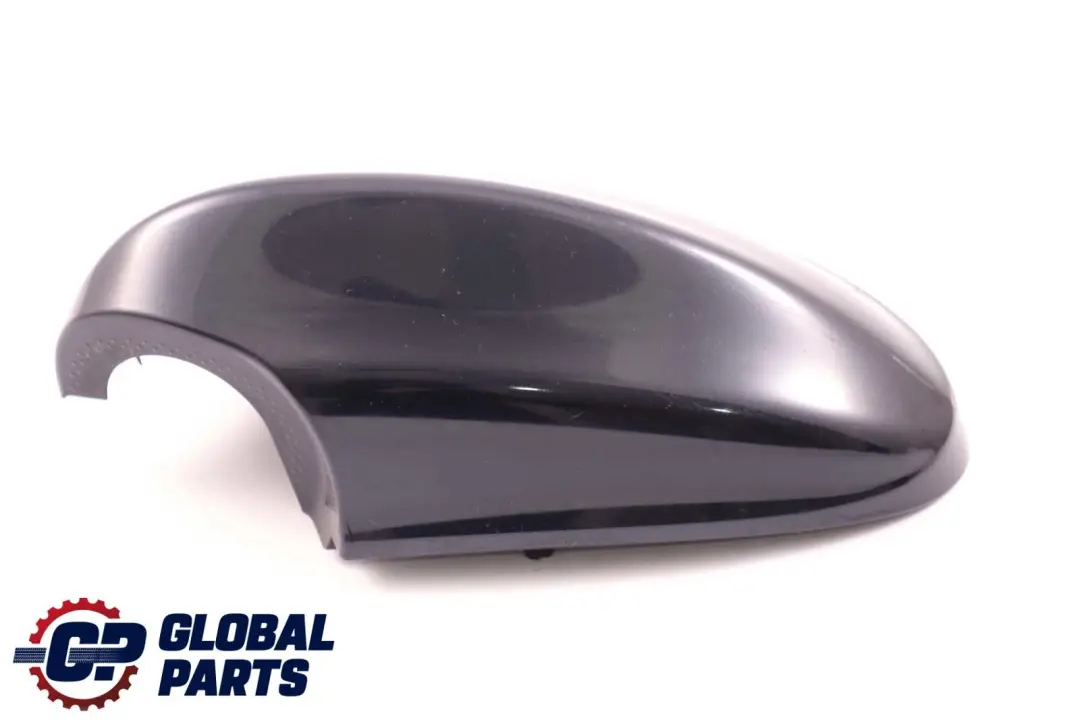 BMW 3 Series 1 E90 E91 Left Cover Cap N/S Casing Wing Mirror Monacoblau Blue - SKU P0032725-MB1 - Part number 0032725