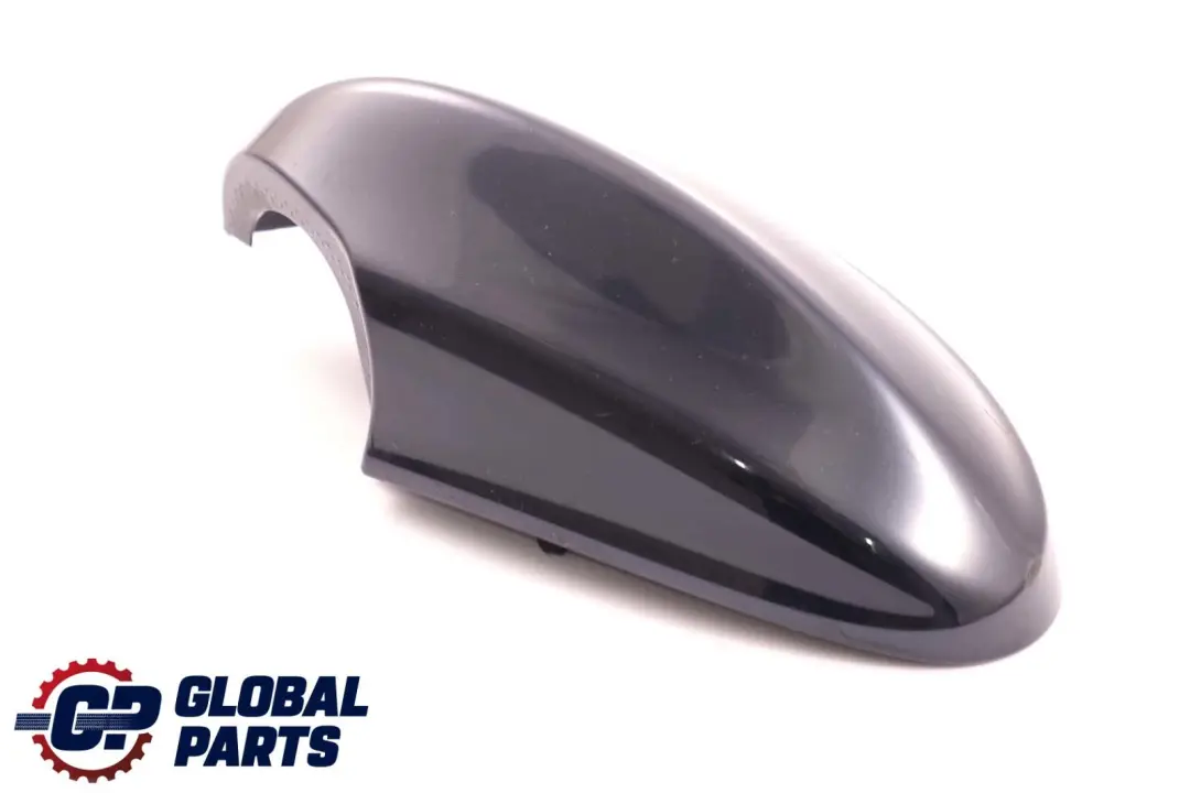 BMW 3 Series 1 E90 E91 Left Cover Cap N/S Casing Wing Mirror Monacoblau Blue - SKU P0032725-MB1 - Part number 0032725