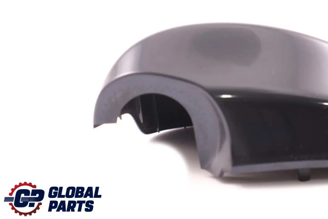 Left Cover Cap N/S Casing Wing Mirror Monacoblau Blue to BMW 3 Series 1 E90 E91 with Part number 0032725 BMW 3 Series 1 E90 E91 Left Cover Cap N/S Casing Wing Mirror Monacoblau Blue - SKU P0032725-MB1 - Part number 0032725