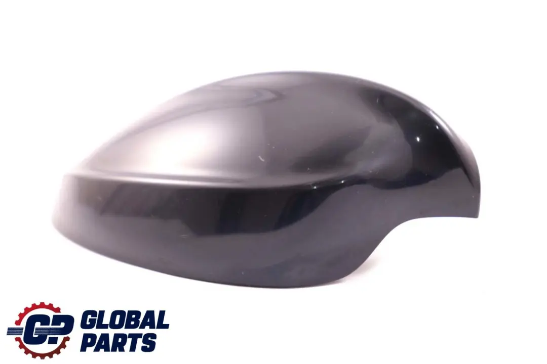 Left Cover Cap N/S Casing Wing Mirror Monacoblau Blue to BMW 3 Series 1 E90 E91 with Part number 0032725 BMW 3 Series 1 E90 E91 Left Cover Cap N/S Casing Wing Mirror Monacoblau Blue - SKU P0032725-MB1 - Part number 0032725