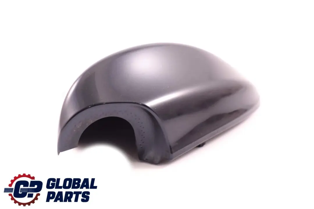 Left Cover Cap N/S Casing Wing Mirror Monacoblau Blue to BMW 3 Series 1 E90 E91 with Part number 0032725 BMW 3 Series 1 E90 E91 Left Cover Cap N/S Casing Wing Mirror Monacoblau Blue - SKU P0032725-MB1 - Part number 0032725