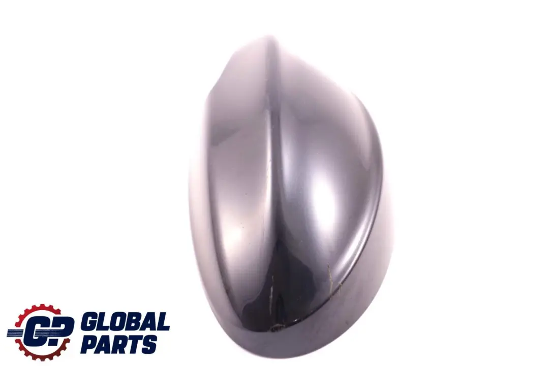BMW 3 Series 1 E90 E91 Left Cover Cap N/S Casing Wing Mirror Monacoblau Blue - SKU P0032725-MB1 - Part number 0032725