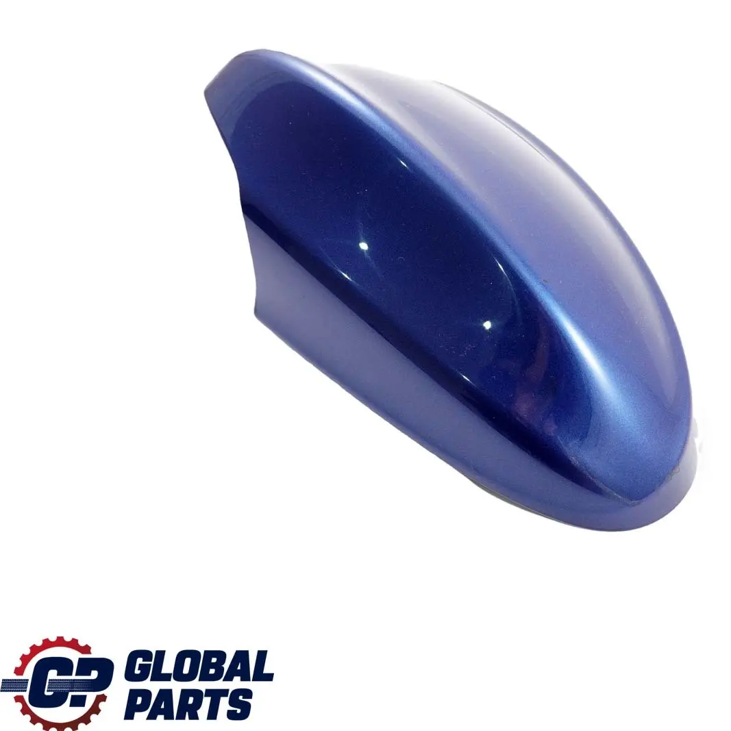 Capuchon Protection Rétroviseur Extérieur Gauche Bleu Montego - A51 pour BMW E90 E91 à propos du numéro de pièce 0032725 BMW E90 E91 Capuchon Protection Rétroviseur Extérieur Gauche Bleu Montego - A51 - SKU P0032725-MTB1 - Numéro de pièce 0032725