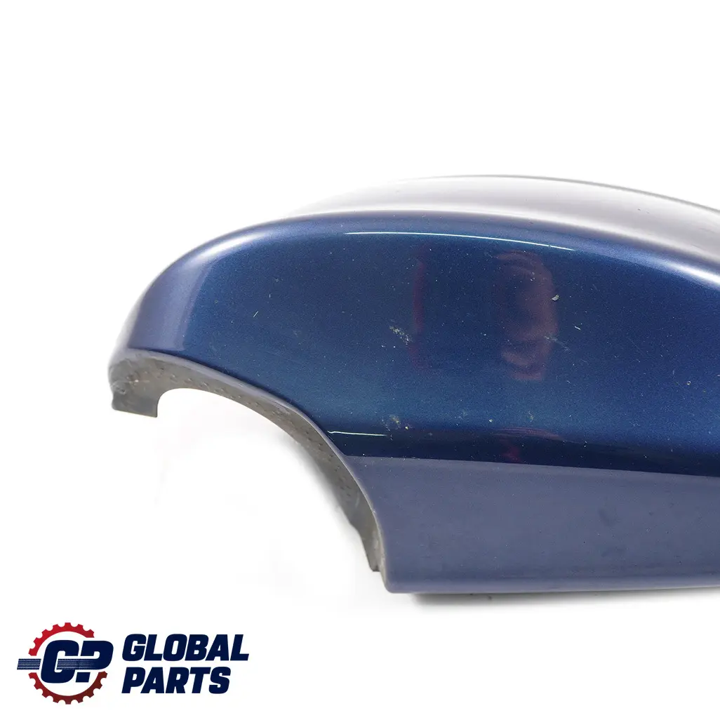 Osłona obudowa lusterka lewa do BMW E90 E91 o numerze 0032725 BMW E90 E91 Osłona obudowa lusterka lewa - SKU P0032725-MYS - Numer Części 0032725