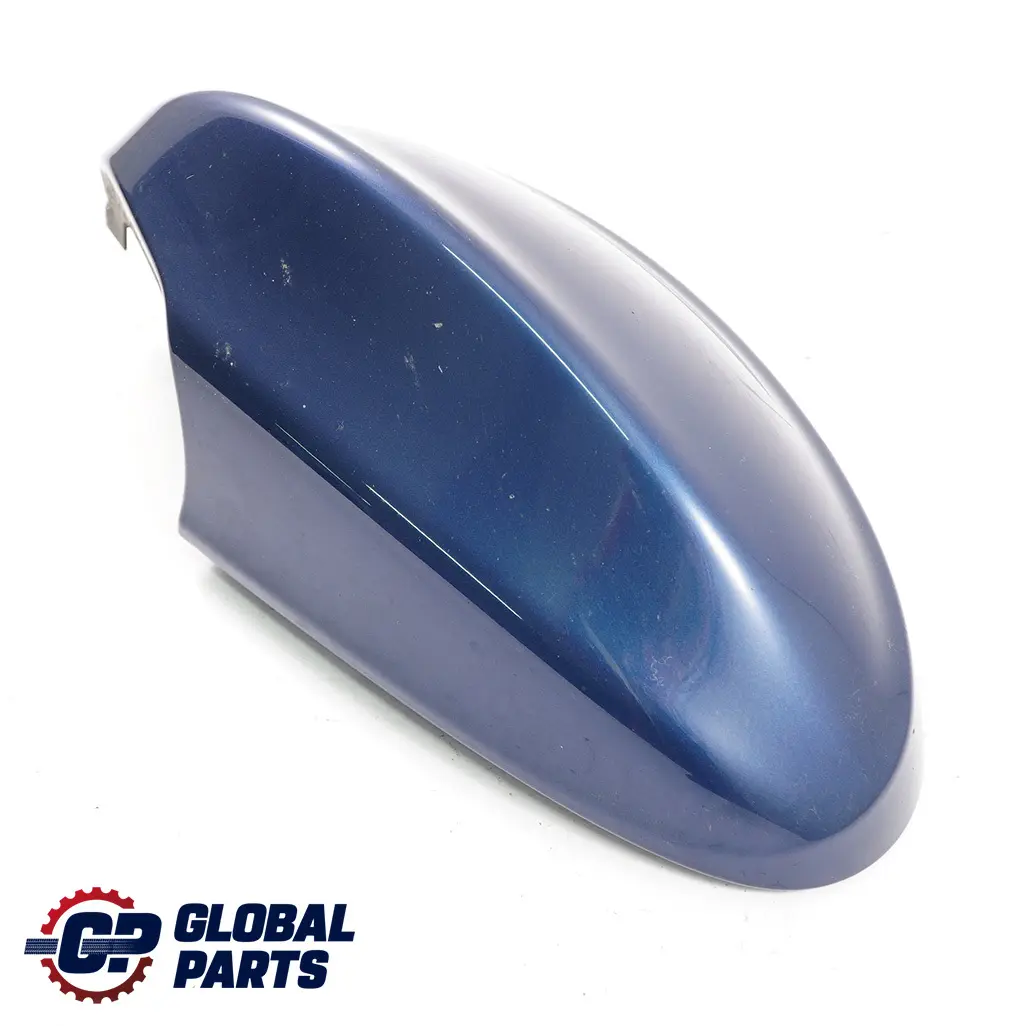 Osłona obudowa lusterka lewa do BMW E90 E91 o numerze 0032725 BMW E90 E91 Osłona obudowa lusterka lewa - SKU P0032725-MYS - Numer Części 0032725