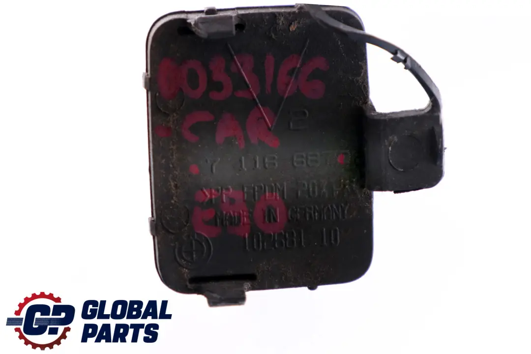 Sto?fangerklappe Avant Noir de Carbone Metallique Noir 711668 pour BMW E90 E91 à propos du numéro de pièce 0033166 BMW E90 E91 Sto?fangerklappe Avant Noir de Carbone Metallique Noir 711668 - SKU P0033166-CAR - Numéro de pièce 0033166