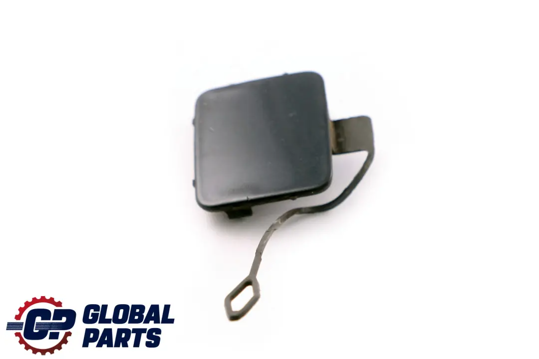 Gancio di Traino Flap Paraurti Anteriore Carbonschwarz Nero 711668 per BMW E90 E91 con numero di parte 0033166 BMW E90 E91 Gancio di Traino Flap Paraurti Anteriore Carbonschwarz Nero 711668 - SKU P0033166-CAR - Numero di parte 0033166